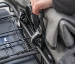 FISCHER Gepäckträgertasche PLUS Cita