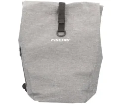 FISCHER Gepäckträgertasche PLUS Cita
