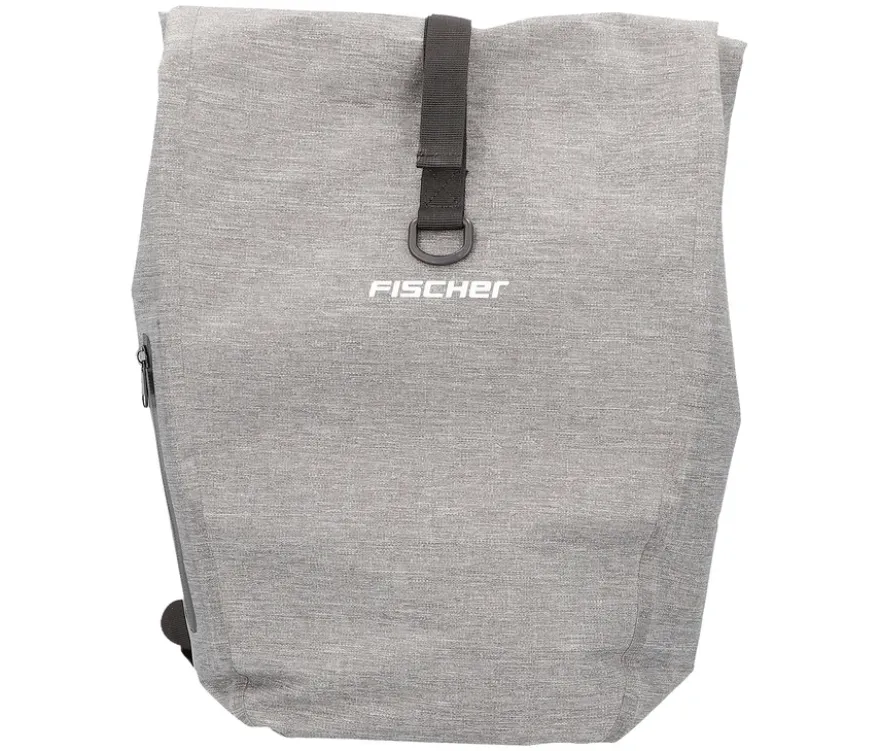 FISCHER Gepäckträgertasche PLUS Cita