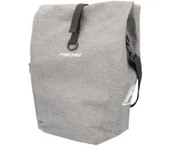 FISCHER Gepäckträgertasche PLUS Cita