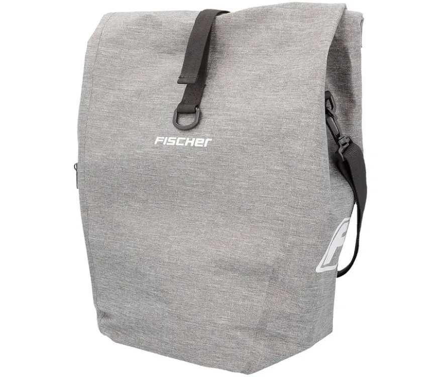 FISCHER Gepäckträgertasche PLUS Cita