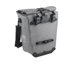 FISCHER Gepäckträgertasche PLUS Cita