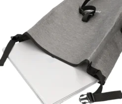 FISCHER Gepäckträgertasche PLUS Cita