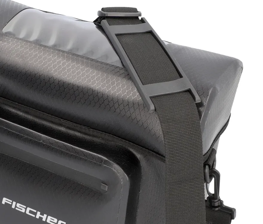 FISCHER Lenkertasche PLUS+ Terra
