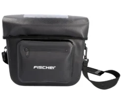 FISCHER Lenkertasche PLUS+ Terra