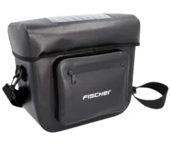 FISCHER Lenkertasche PLUS+ Terra