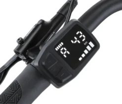 FISCHER Trekking-E-Bike VIATOR MOVE, groß, Diamant-Rahmen