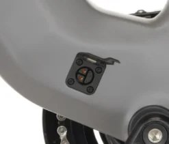 FISCHER Trekking-E-Bike VIATOR MOVE, groß, Diamant-Rahmen
