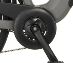 FISCHER Trekking-E-Bike VIATOR MOVE, groß, Diamant-Rahmen