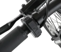 FISCHER Trekking E-Bike VIATOR 2.1 ACTIVE, mittel, Trapez-Rahmen