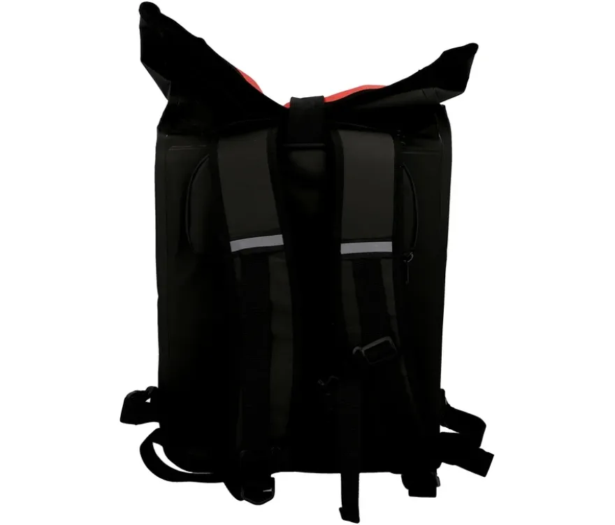 FISCHER wasserdichte Gepäckträgertasche