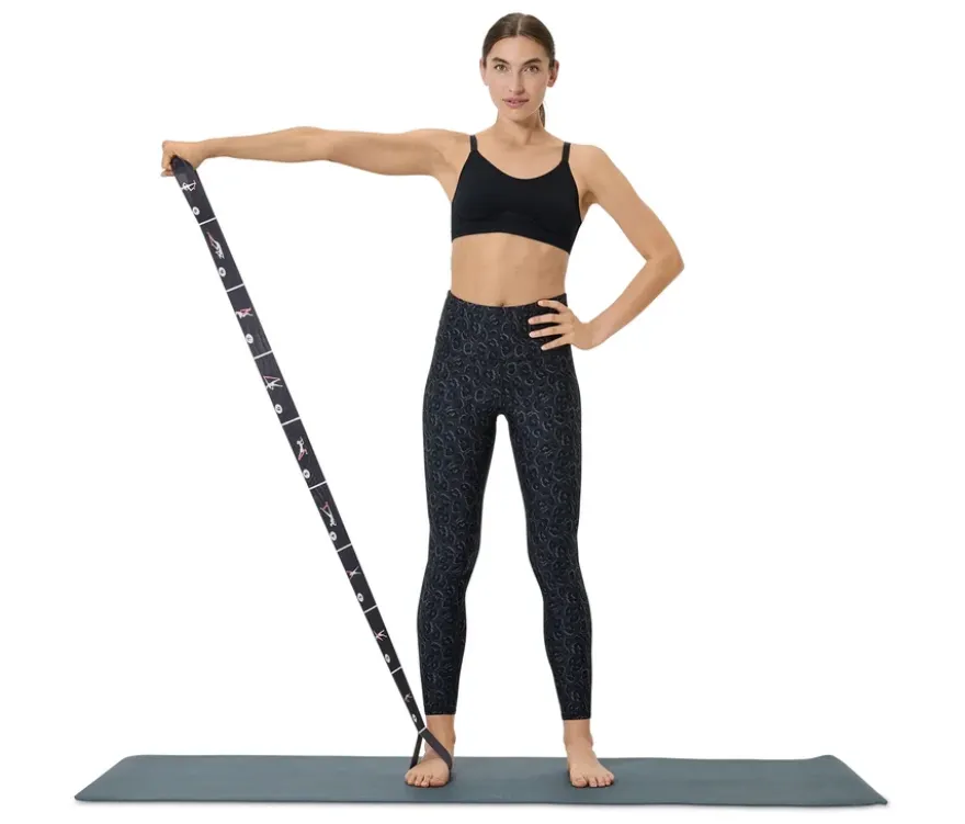 Fitness-Elastikband