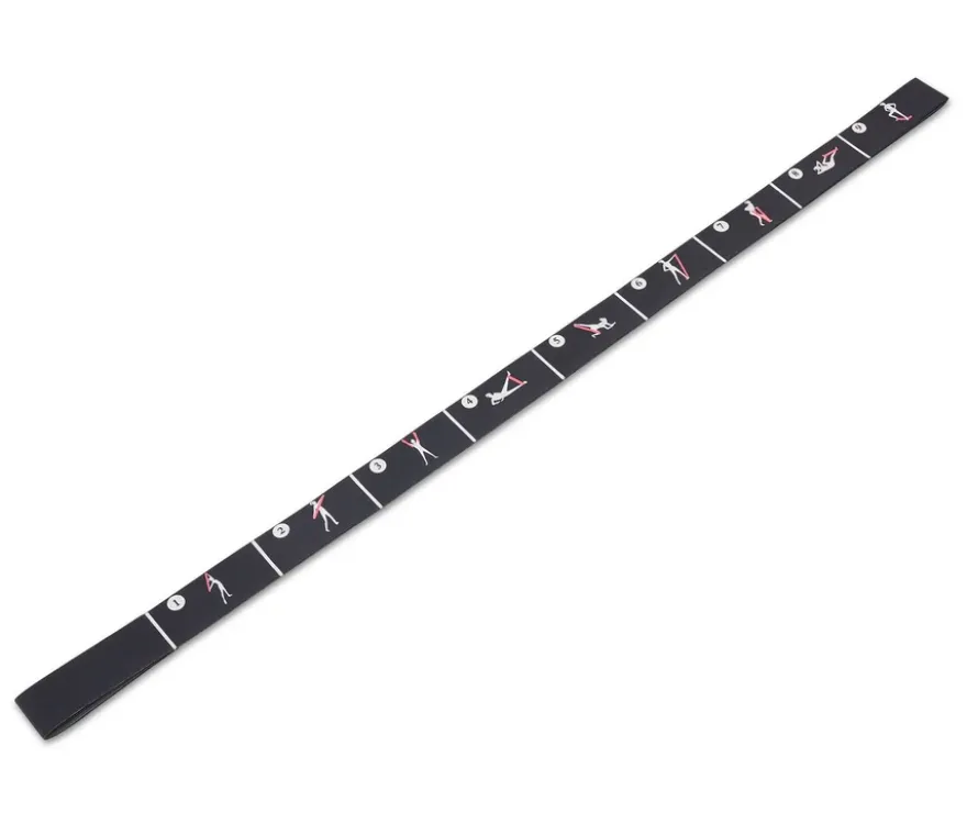 Fitness-Elastikband