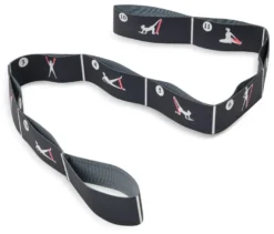 Fitness-Elastikband