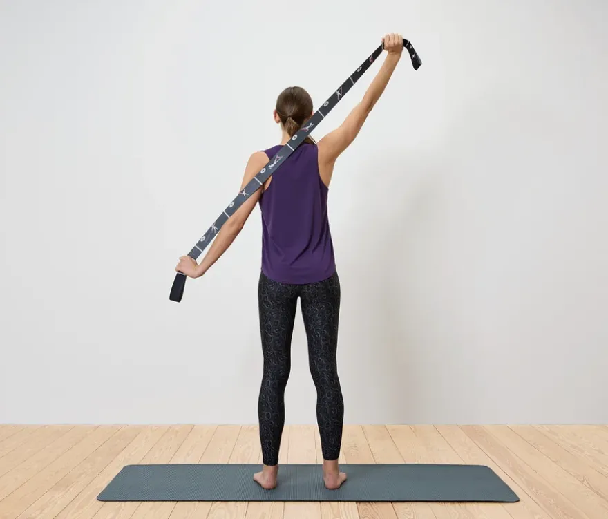 Fitness-Elastikband