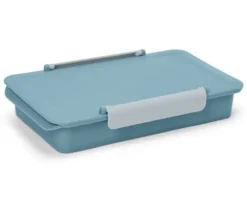Flache Lunchbox