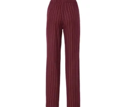 Flanell-Relaxhose