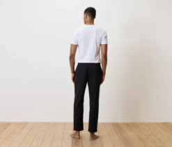 Flanell-Relaxhose