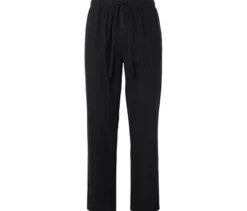 Flanell-Relaxhose