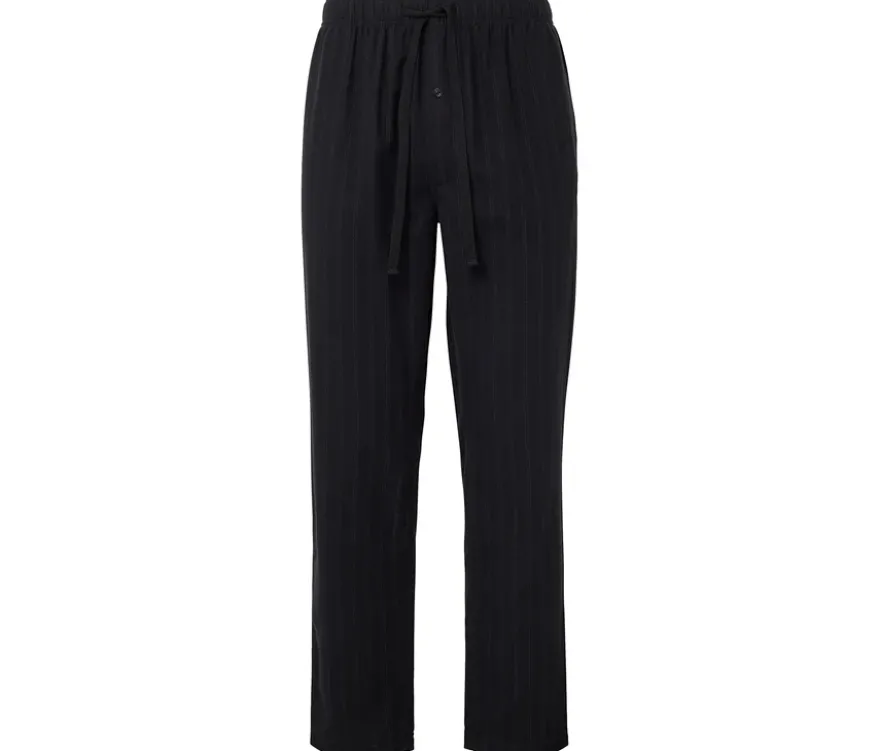 Flanell-Relaxhose