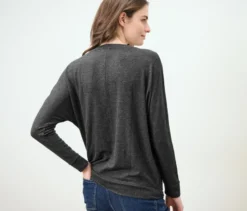 Fledermausshirt