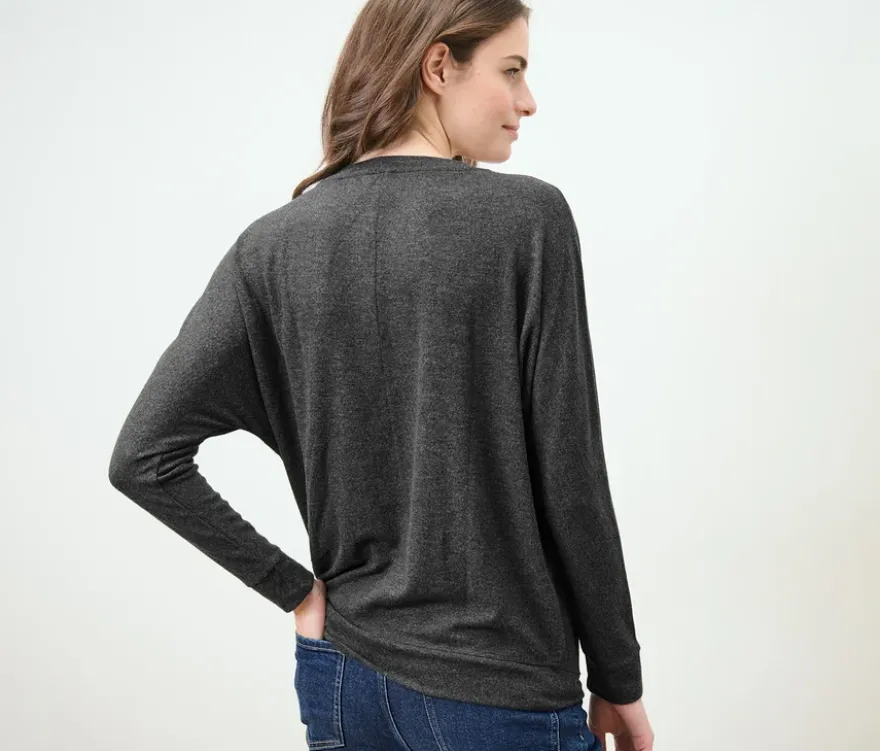 Fledermausshirt