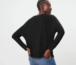 Fledermausshirt
