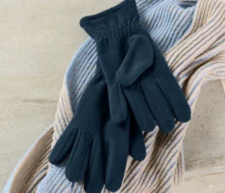 Fleece-Handschuhe