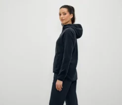 Fleecejacke