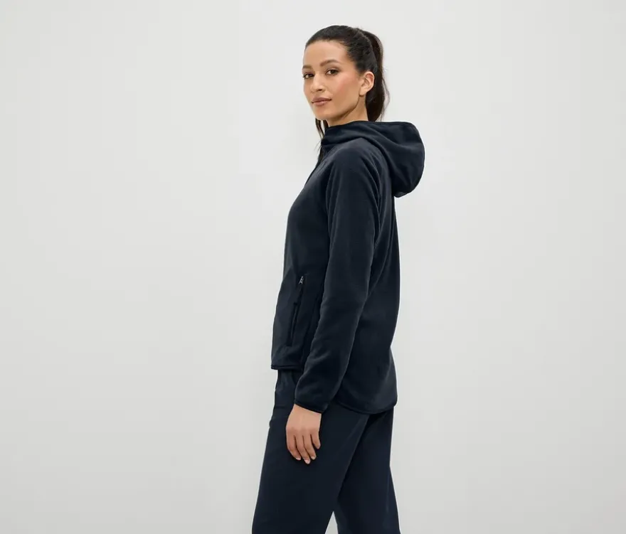 Fleecejacke
