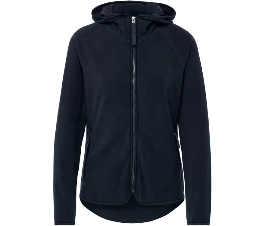 Fleecejacke