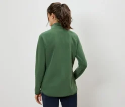 Fleecejacke