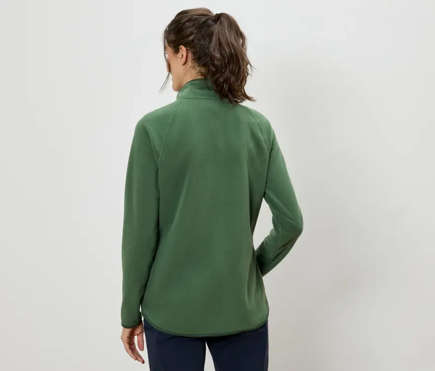 Fleecejacke
