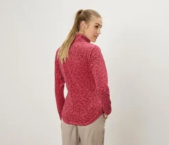 Fleecejacke