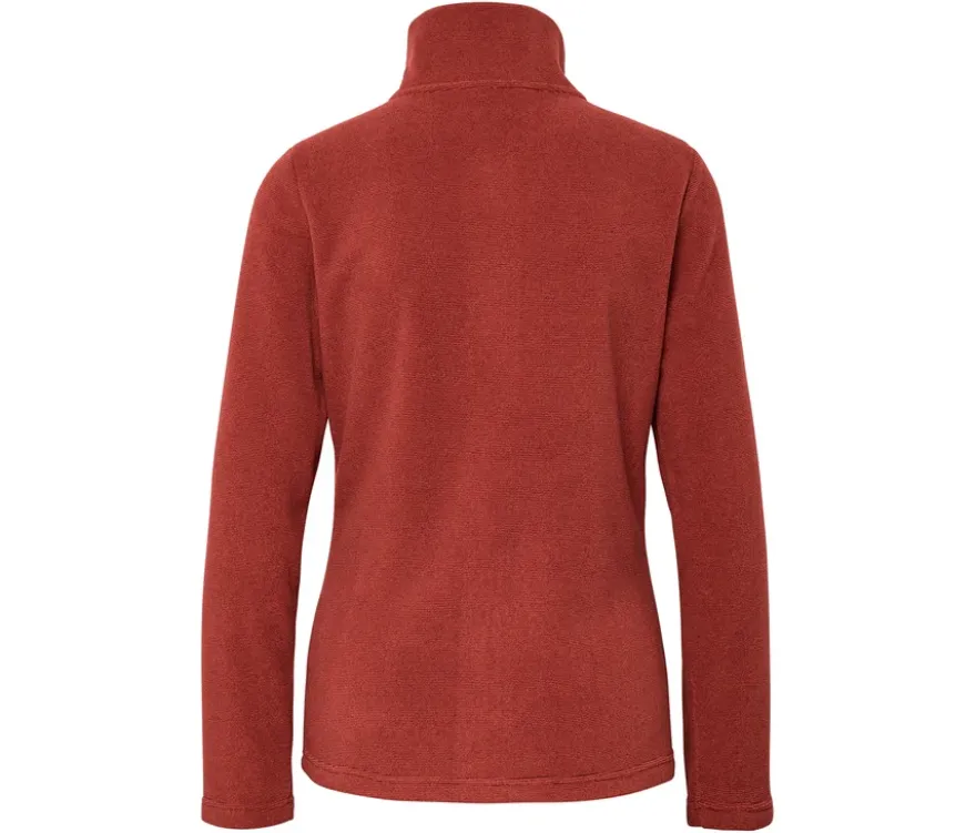 Fleecejacke