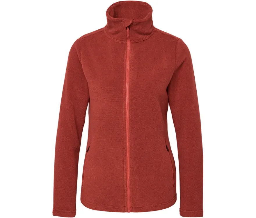 Fleecejacke
