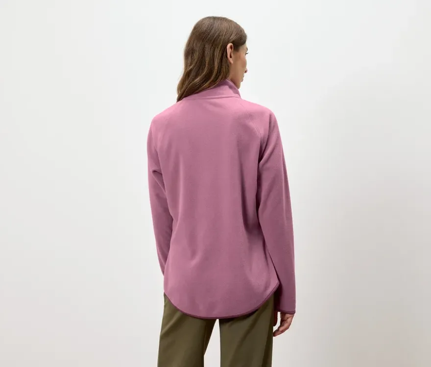 Fleecejacke
