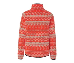 Fleecepullover