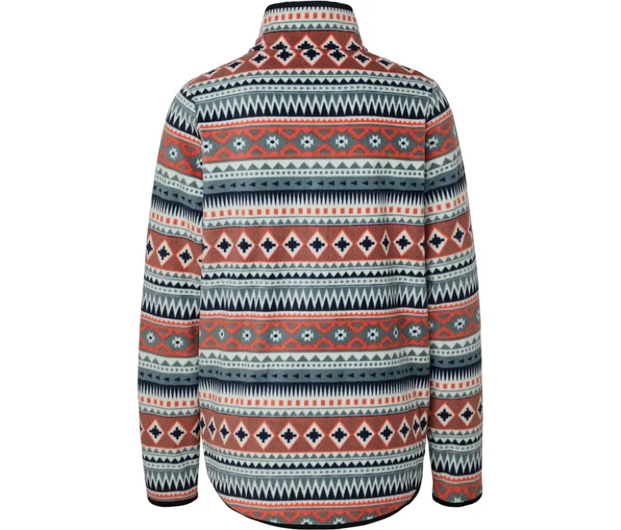 Fleecepullover