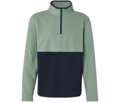 Fleece-Troyer