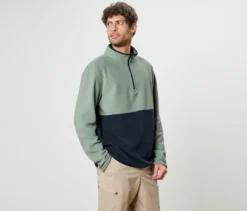 Fleece-Troyer