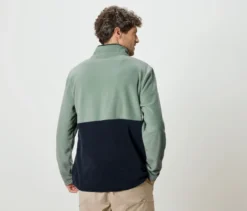 Fleece-Troyer