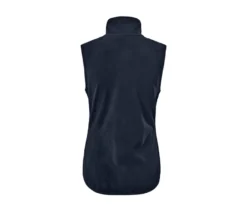 Fleece-Weste