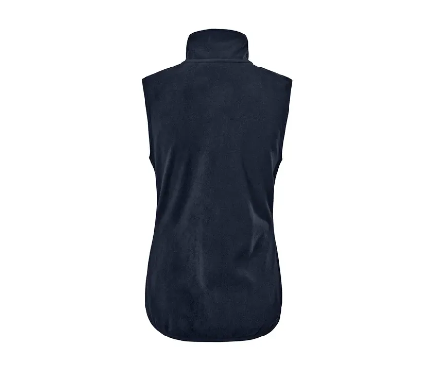 Fleece-Weste