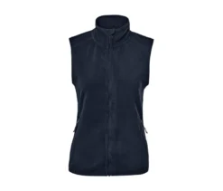 Fleece-Weste