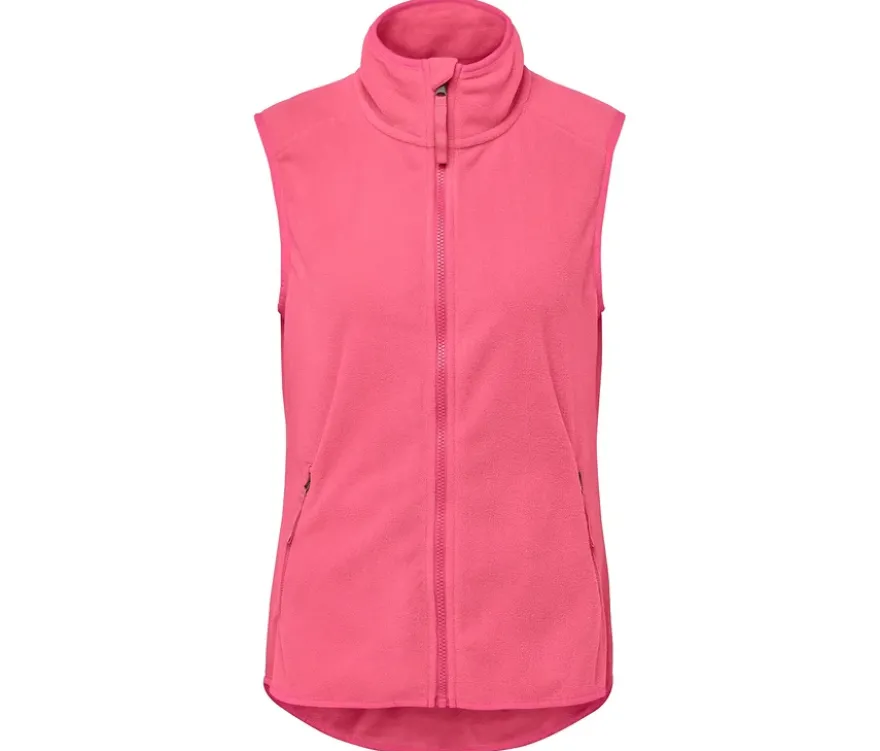 Fleece-Weste