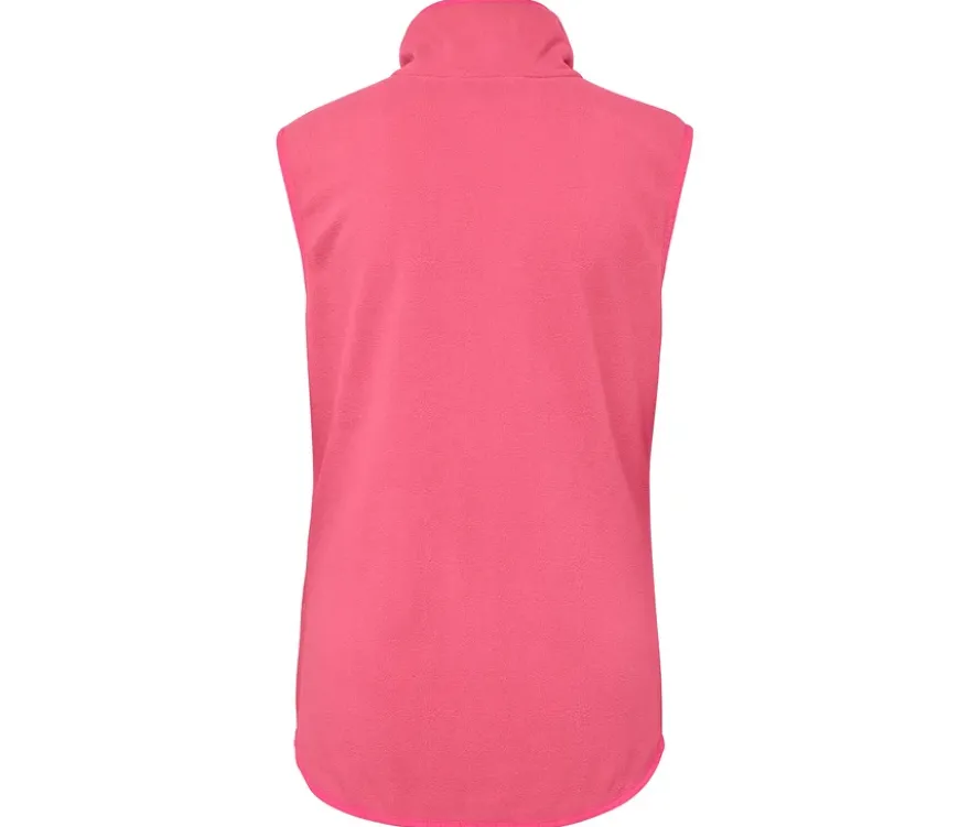 Fleece-Weste