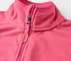 Fleece-Weste