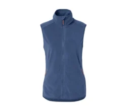 Fleece-Weste