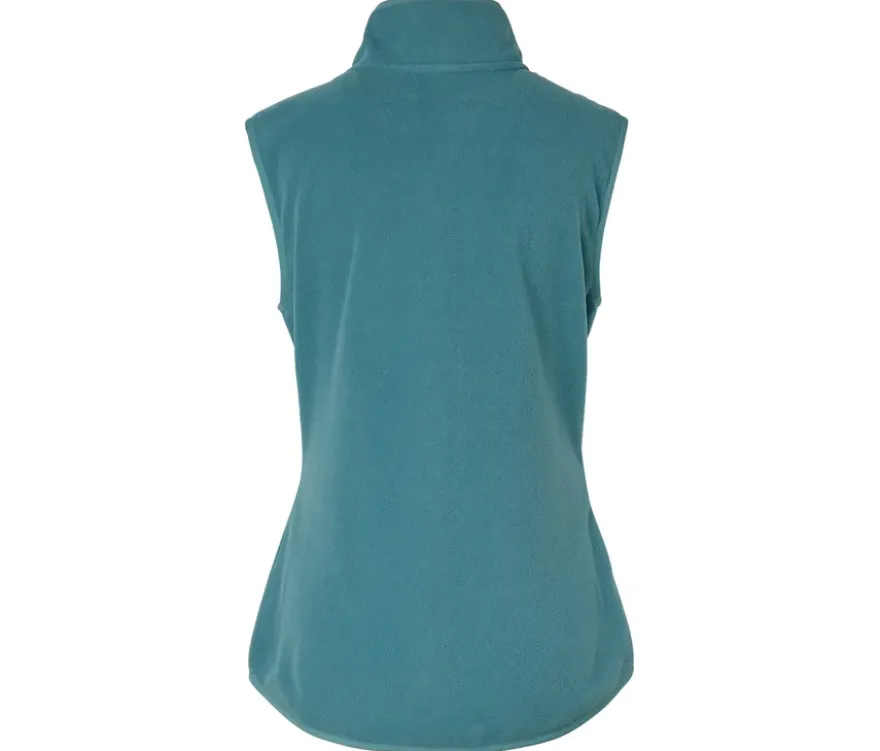 Fleece-Weste